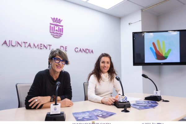 La interculturalidad centrará el Día de la Ciudad Educadora de Gandia de 2023