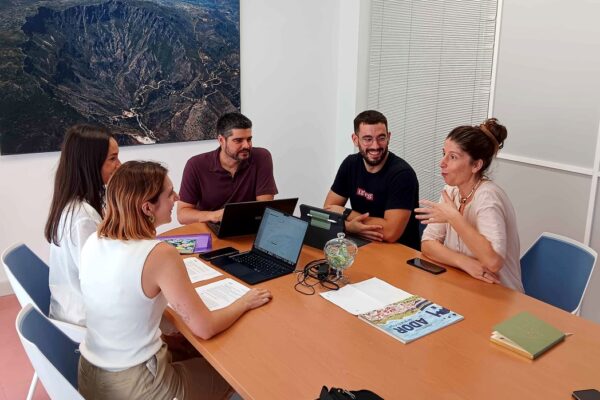 La Concejalía de Participación Ciudadana del Ayuntamiento de Villalonga “#TuEresVillalonga” para fortalecer el tejido asociativo del municipio