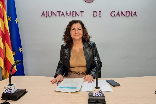El Partido Popular respalda la denuncia de la Insigne Colegiata de Gandia