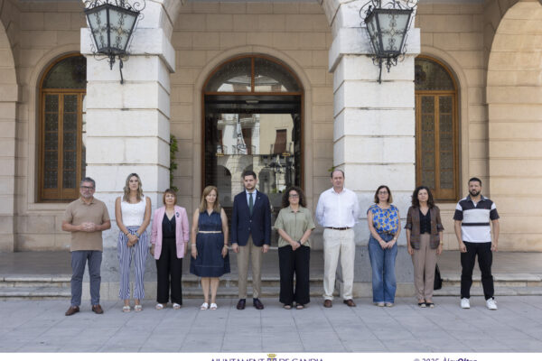 L’Ajuntament de Gandia condemna els últims assassinats masclistes i reafirma el seu compromís en la lluita contra la violència de gènere
