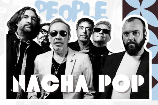 Nacha Pop actuará en Gandia el 20 de septiembre en un concierto solidario a favor de los pacientes oncológicos
