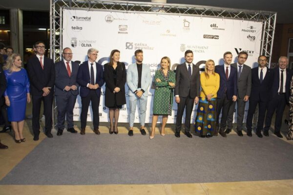 FAES y ESIC impulsan la formación directiva en la Safor, pero el reto sigue siendo aplicar el aprendizaje en las empresas locales