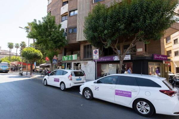 Abierto el plazo para solicitar el Permiso Municipal de Conductor de Taxi en Gandia