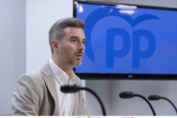 El PP de Gandia exige colaboración con la Generalitat para avanzar en vivienda