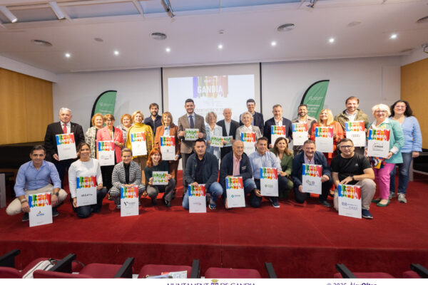 Gandia se prepara para celebrar la carrera y marcha RunCáncer este 2 de noviembre