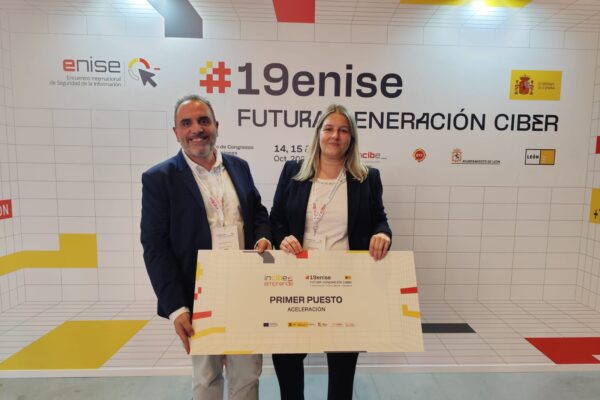BSC Solutions gana el premio nacional del INCIBE por su defensa frente al fraude digital y los contenidos falsos generados con IA